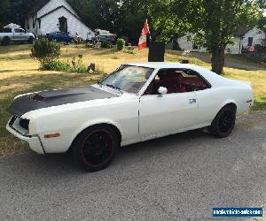 1970 AMC Javelin