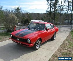 1977 Ford Maverick Base Sedan 2-Door for Sale