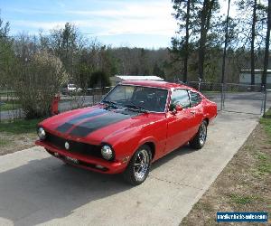 1977 Ford Maverick Base Sedan 2-Door