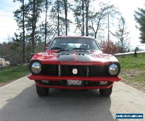 1977 Ford Maverick Base Sedan 2-Door