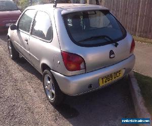 Ford Fiesta 1.2 (1999) spares or repair