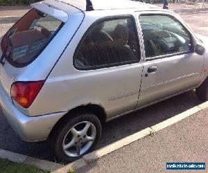 Ford Fiesta 1.2 (1999) spares or repair