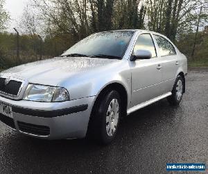 O7 SKODA CLASSIC 1.9 DIESEL TDI LOW MILES FSH Will NOT FIND BETTER STUNNING CAR