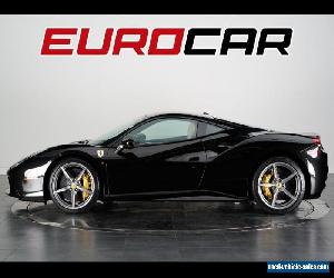 2016 Ferrari Other Base Coupe 2-Door