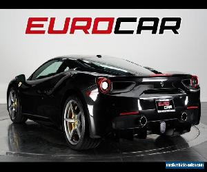 2016 Ferrari Other Base Coupe 2-Door