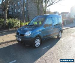 2008 Renault Kangoo 1.6 16v Authentique 5dr for Sale