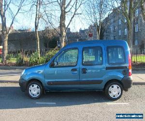 2008 Renault Kangoo 1.6 16v Authentique 5dr