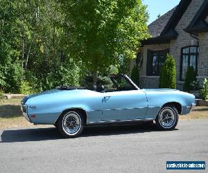 1970 Buick Skylark