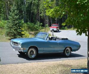 1970 Buick Skylark