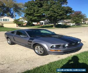 2006 Ford Mustang GT Coupe 2-Door