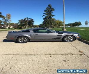 2006 Ford Mustang GT Coupe 2-Door