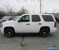 Chevrolet: Tahoe LS for Sale