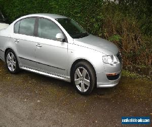 2009 Volkswagen Passat 2.0 TDI BlueMotion  low miles 