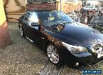 2007 BMW 535D M SPORT for Sale