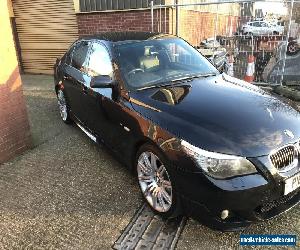 2007 BMW 535D M SPORT