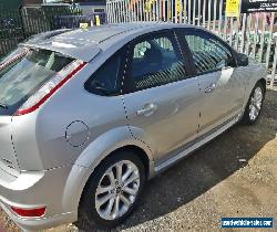 Ford Focus 2011 TDCI 109, Sat Nav, 5 Door, Zetec S, 6 miles for Sale