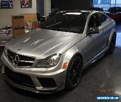 Mercedes-Benz: C-Class c63 for Sale