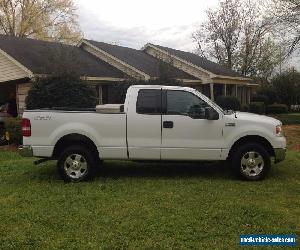 2004 Ford F-150 XL