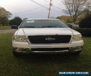 2004 Ford F-150 XL