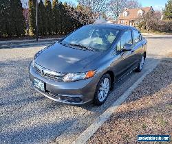 Honda: Civic EX for Sale