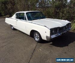 1968DODGE POLARA COUPE MOPAR MUSCLE..NICE !!!!!!!!!!!!!!!!! for Sale