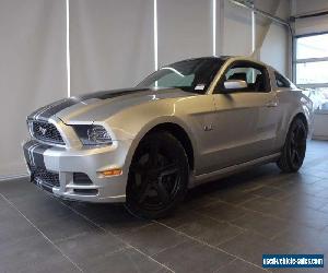 Ford: Mustang GT Premium