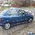 2002 VAUXHALL ASTRA SXI 16V BLUE for Sale