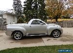 Chevrolet: SSR LS-Trim-Loaded for Sale