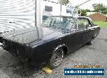 1966 DODGE DART for Sale