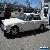 Jaguar: XJ6 long wheel base for Sale