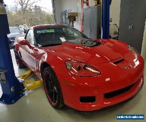 2012 Chevrolet Corvette 2 Door