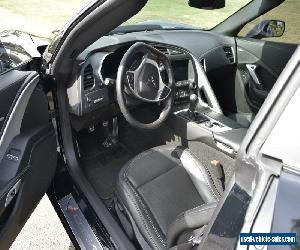 2016 Chevrolet Corvette Z06 Coupe 2-Door