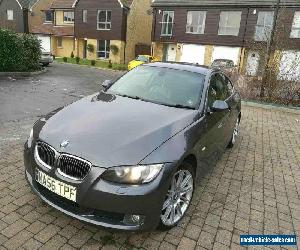 BMW 3 Series 3.0 330i SE 2dr