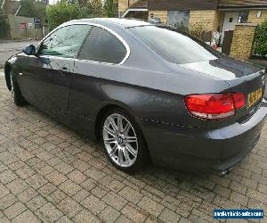 BMW 3 Series 3.0 330i SE 2dr