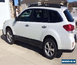 2013 Subaru Outback for Sale