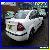 2006 Ford Focus LS CL White Automatic 4sp A Sedan for Sale