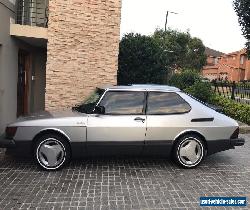 Saab Aero Turbo 1985. Immaculate.  for Sale