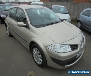 Renault Megane 1.6 16V DYNAMIQUE  EU4