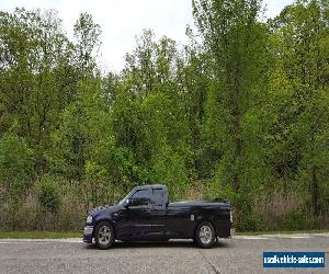 2000 Ford F-150 XLT