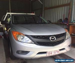 mazda bt50