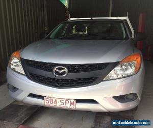 mazda bt50