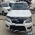 2010 Ford Territory SY Mkii TS (RWD) White Automatic 4sp A Wagon for Sale