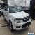 2010 Ford Territory SY Mkii TS (RWD) White Automatic 4sp A Wagon for Sale