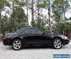 2003 Ford Mustang GT Deluxe