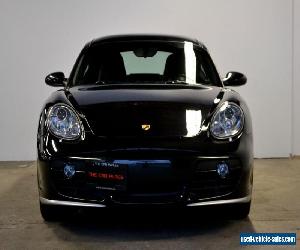 2006 Porsche Cayman