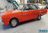 1971 VG VALIANT COUPE  126000 MILES """" 245 hemi Auto  for Sale