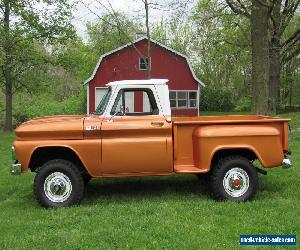 1965 Chevrolet Other Pickups 4x4