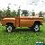 1965 Chevrolet Other Pickups 4x4 for Sale