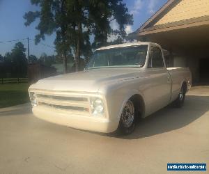 1967 Chevrolet Other Pickups Custom