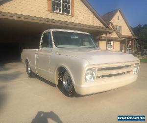 1967 Chevrolet Other Pickups Custom